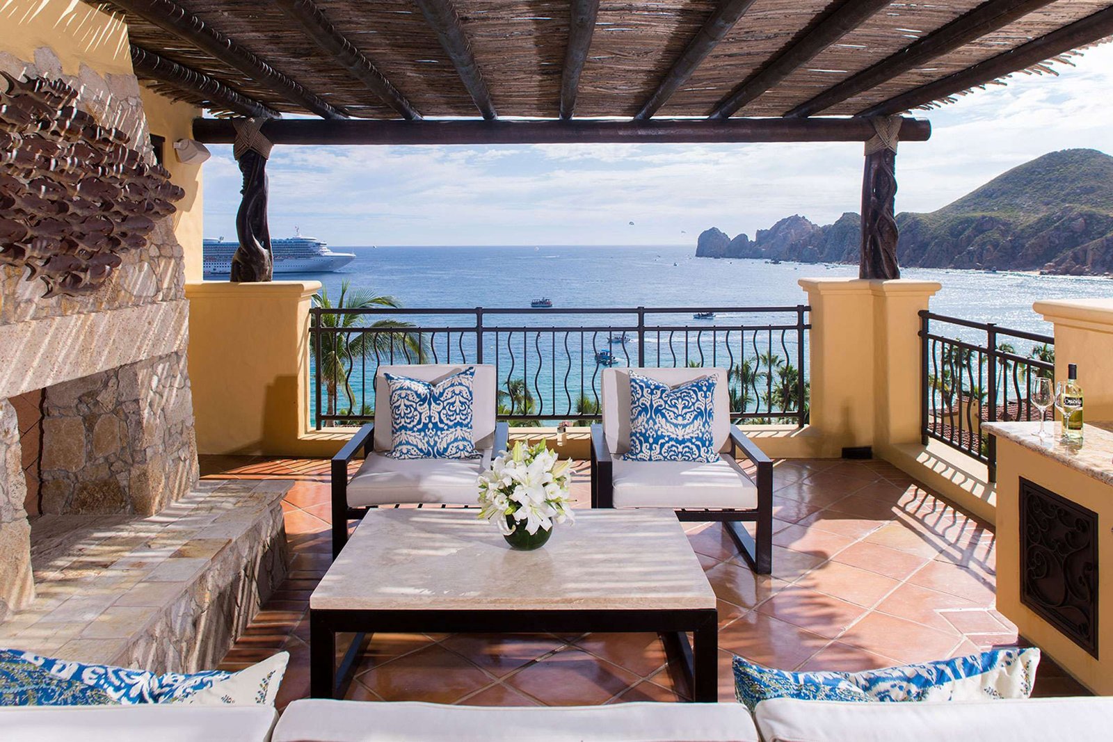 Cabo San Lucas Residences for sale