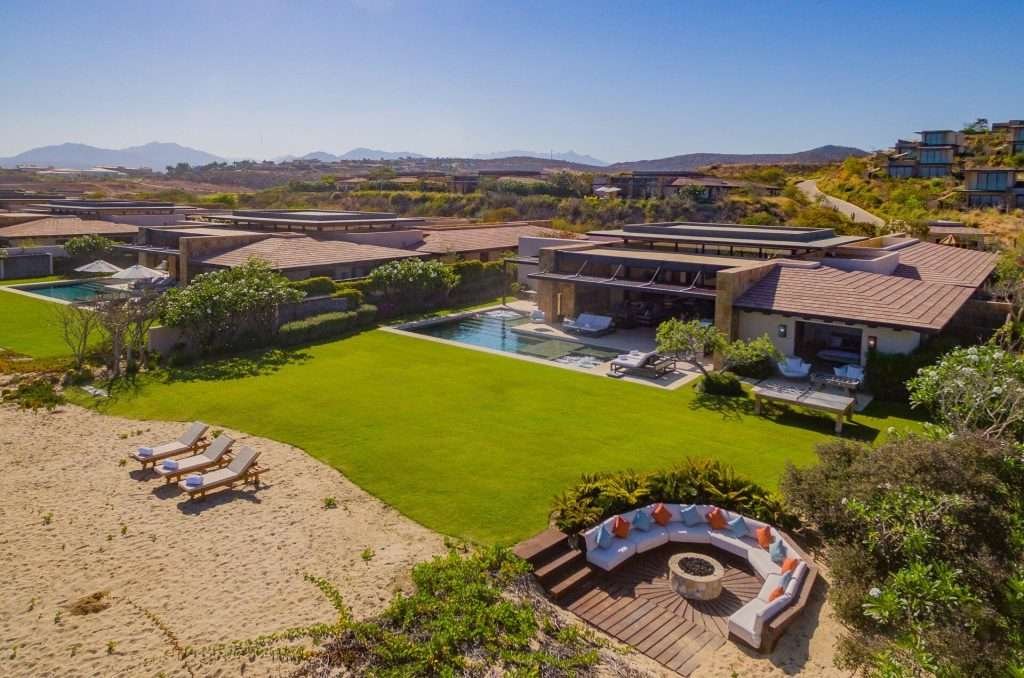 Cabo San Lucas Residences for sale