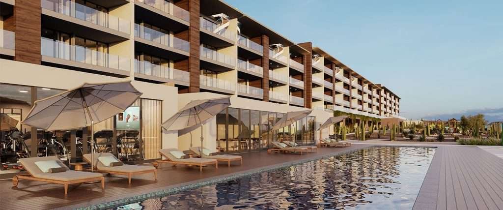 Cabo San Lucas Residences for sale