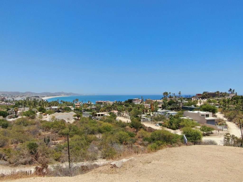 Cabo San Lucas Residences for sale