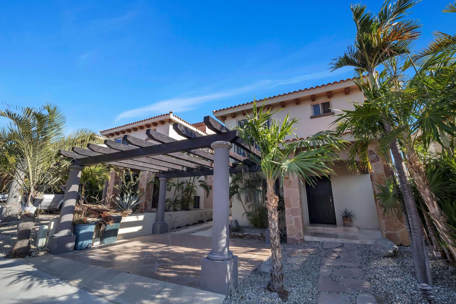 Cabo San Lucas Residences for sale
