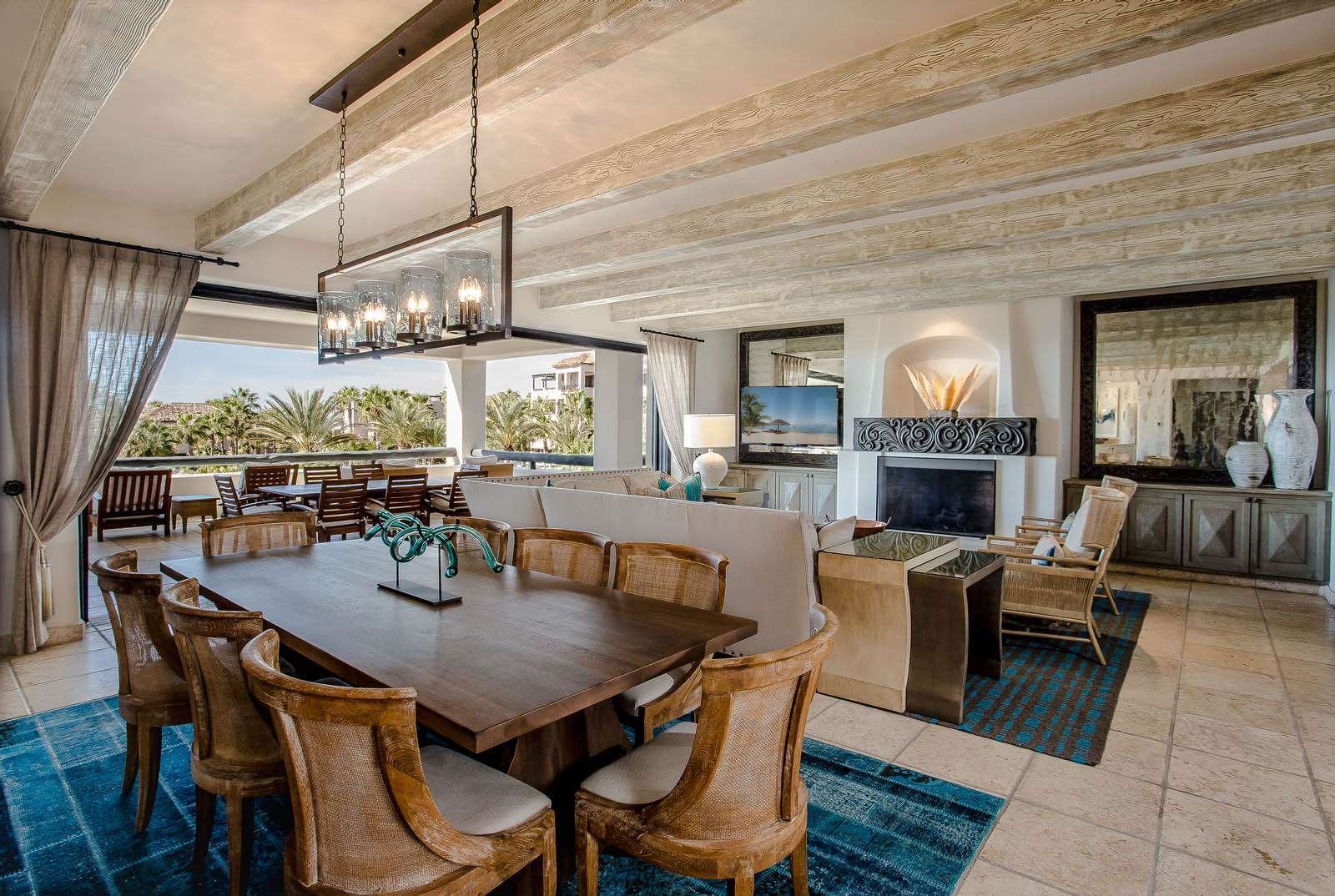 Cabo San Lucas Residences for sale