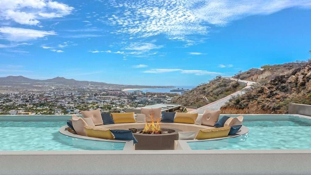 Cabo San Lucas Residences for sale