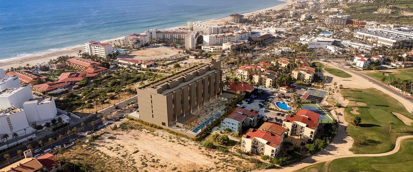 Cabo San Lucas Residences for sale