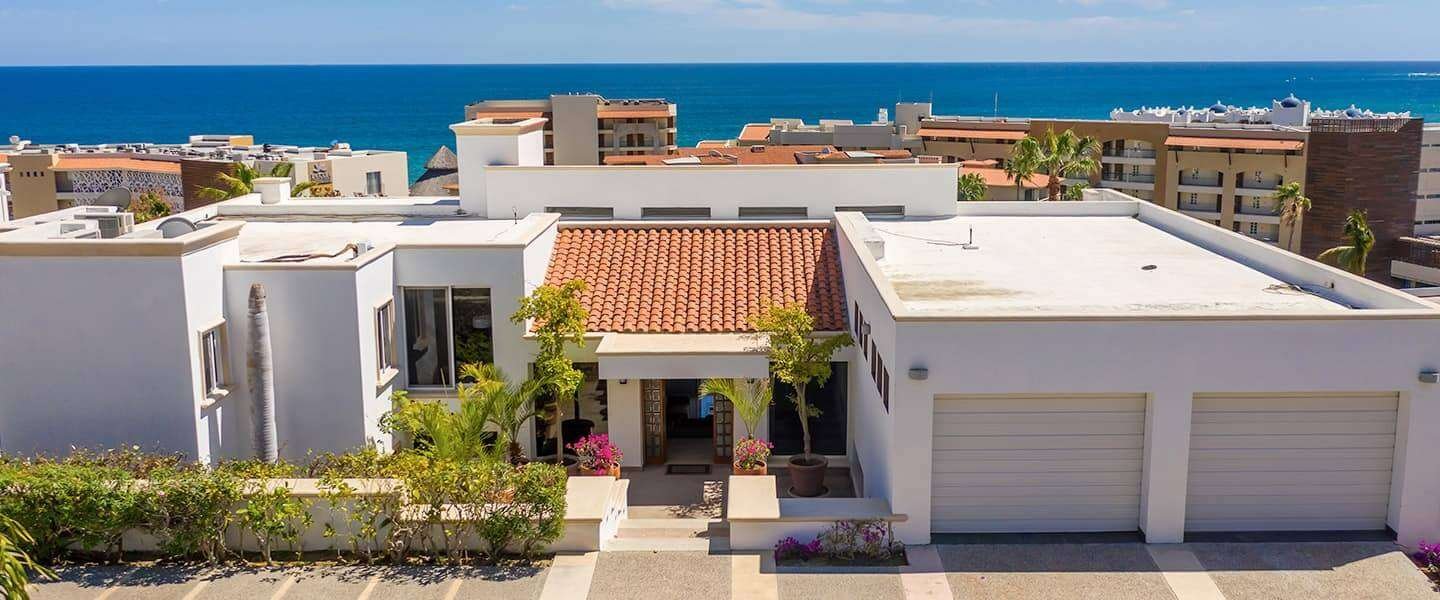 Cabo San Lucas Residence for Sale