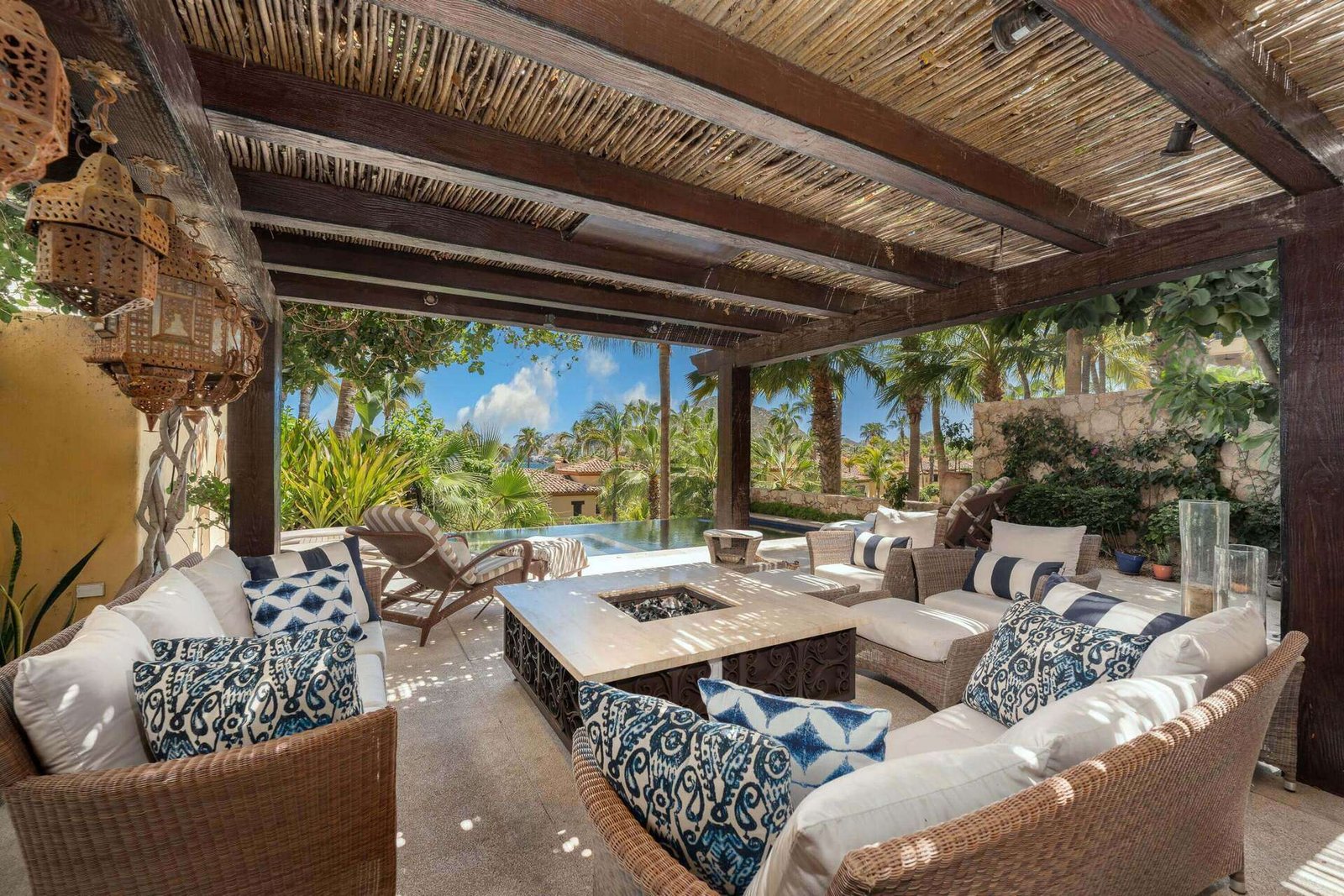 Cabo San Lucas Residence for Sale