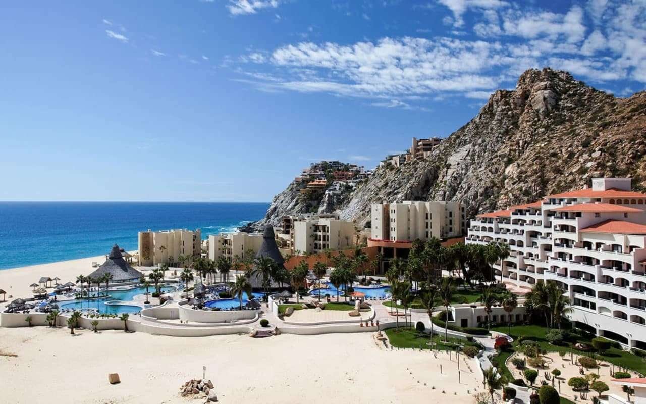 Cabo San Lucas Residence for sale 