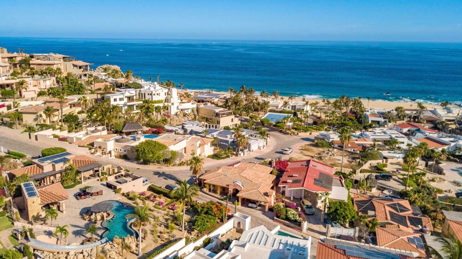 Affordable Homes in Cabo San Lucas Real Estate