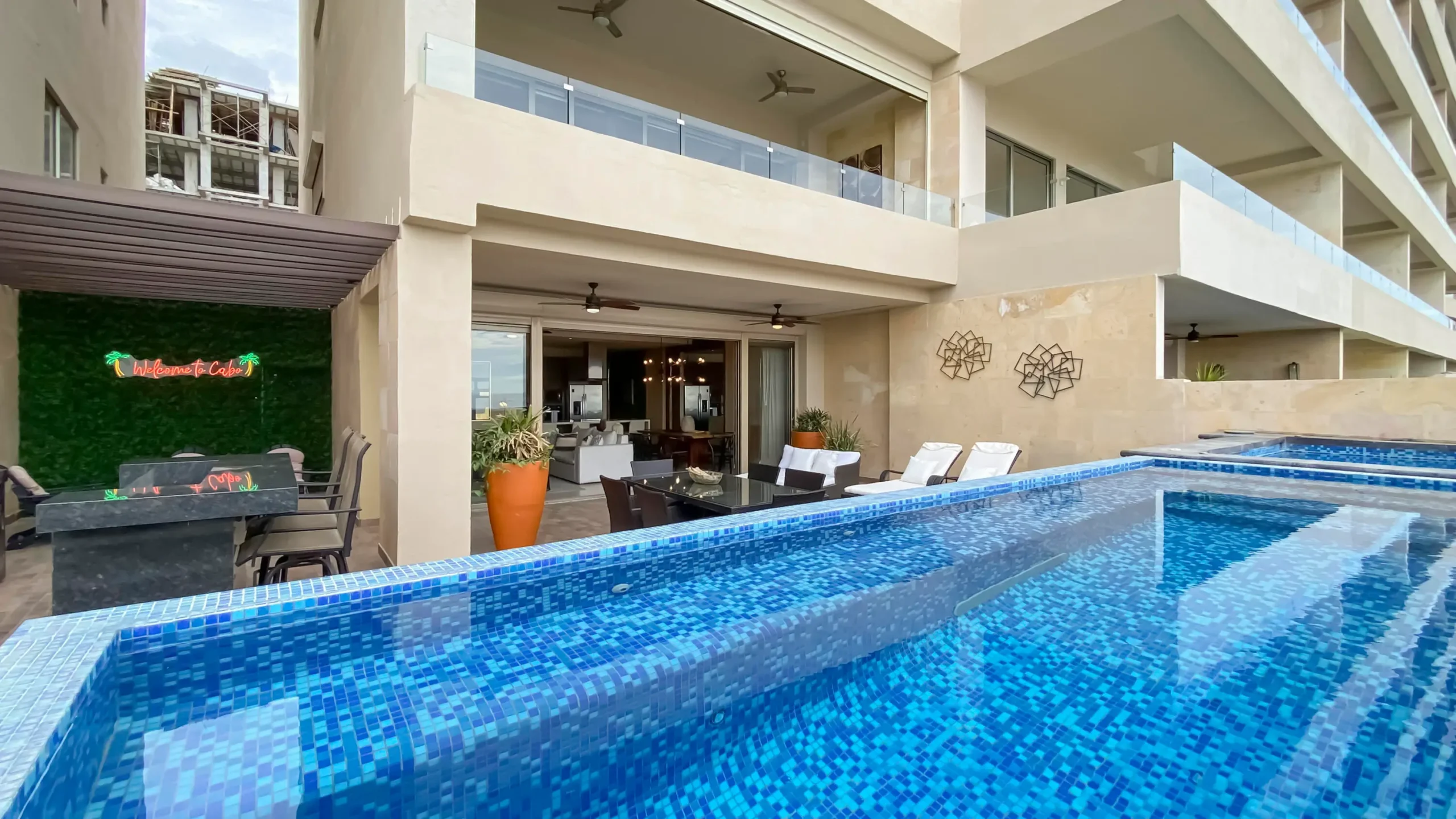 Premium Properties in Cabo San Lucas