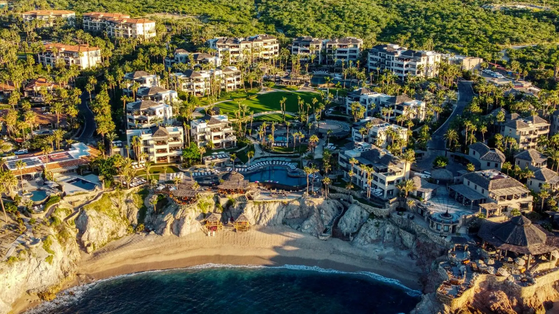 Cabo San Lucas Residences For Sale