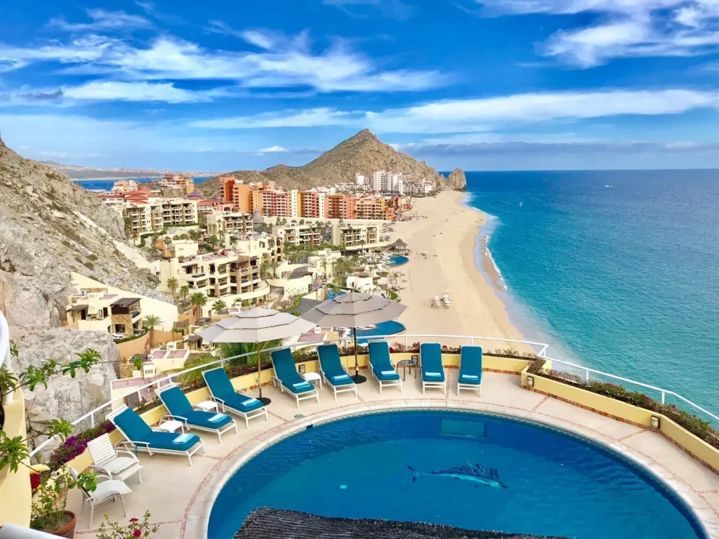 Dream Properties in Cabo San Lucas