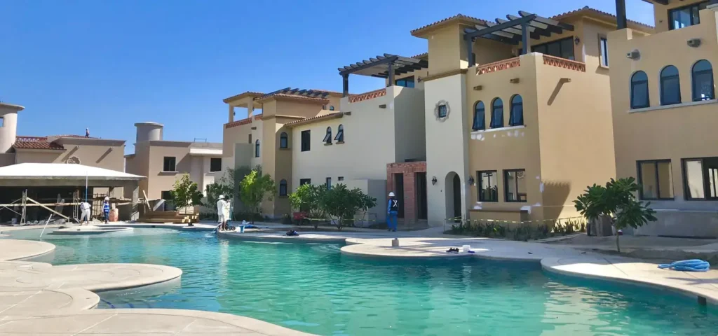 Cabo San Lucas Waterfront Estates