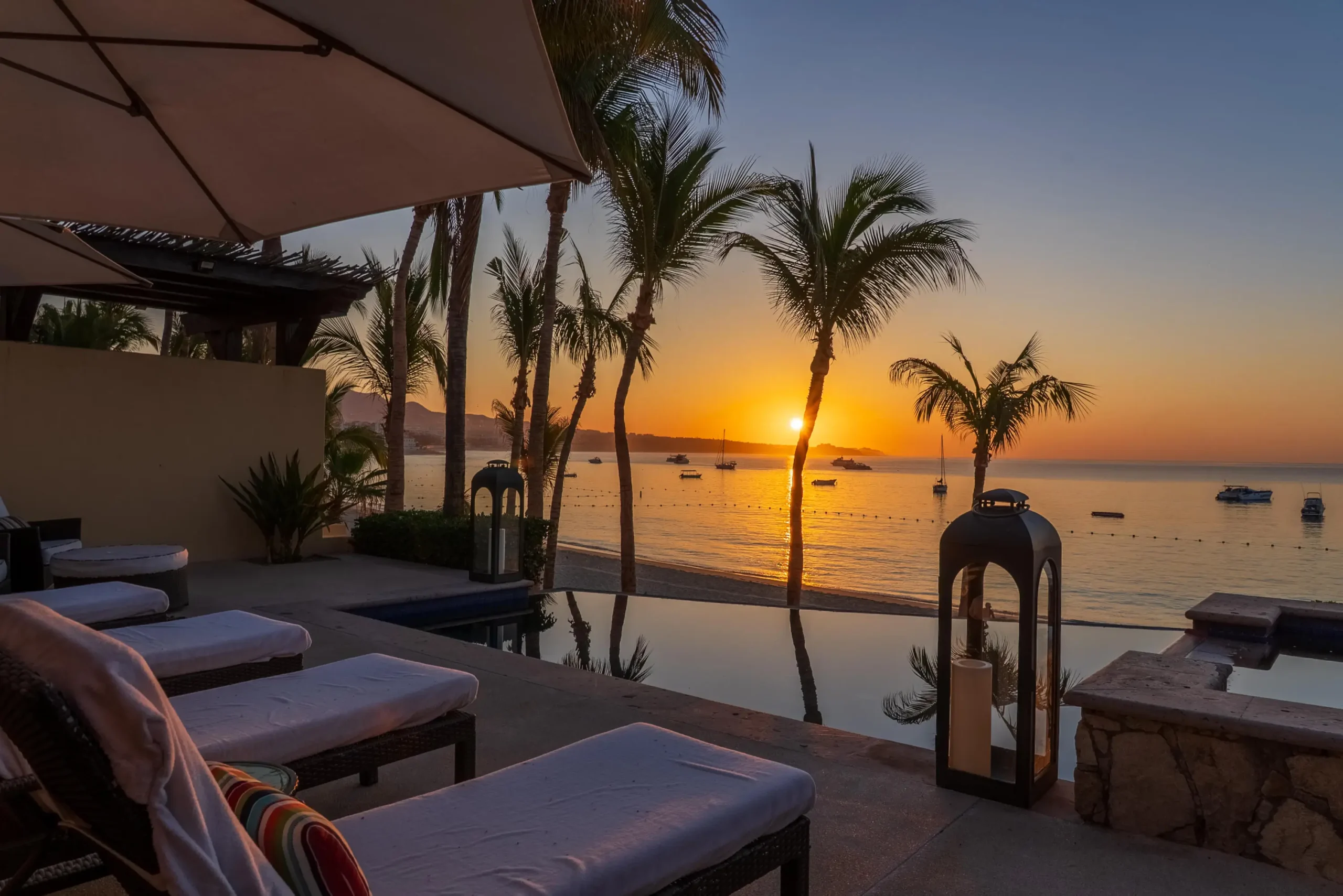 Real Estate Investment in Cabo San Lucas