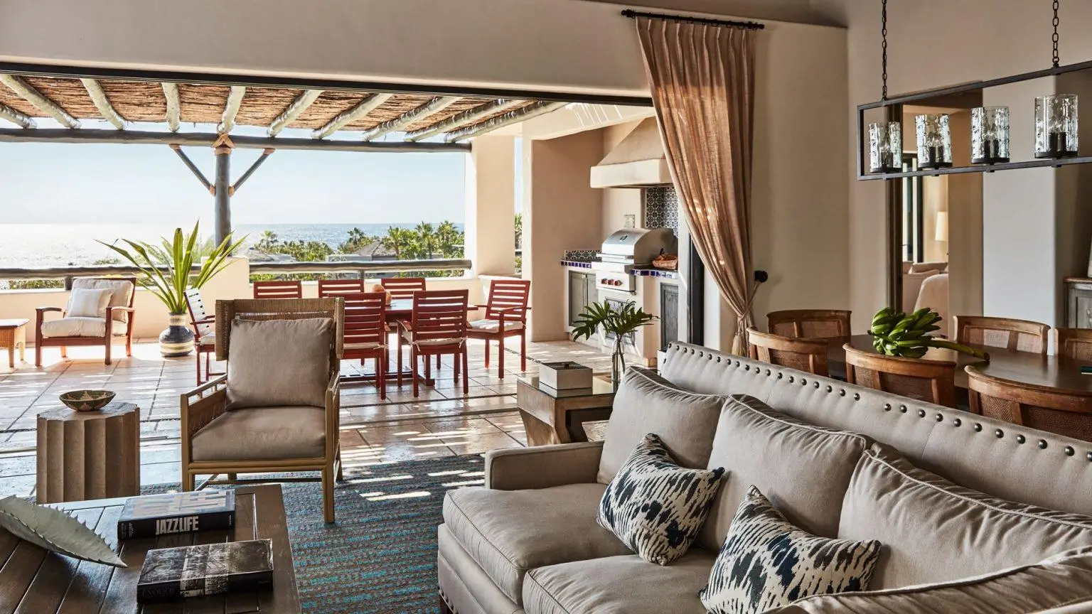 Real Estate Investment in Cabo San Lucas