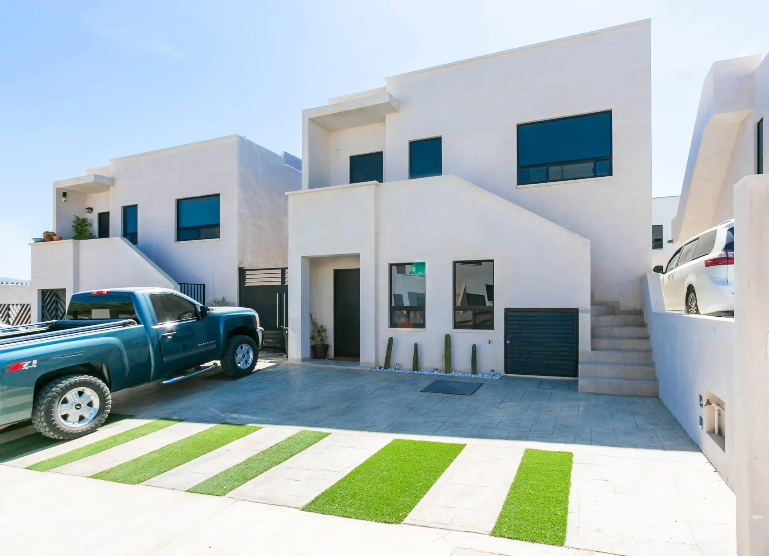 Real Estate Investment in Cabo San Lucas