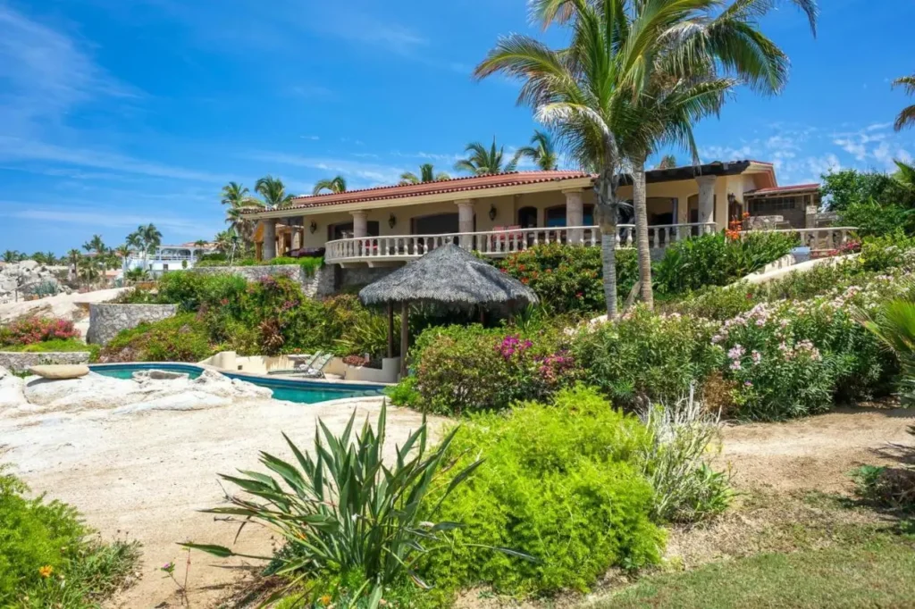 Smart Luxury Real Estate in Cabo San Lucas