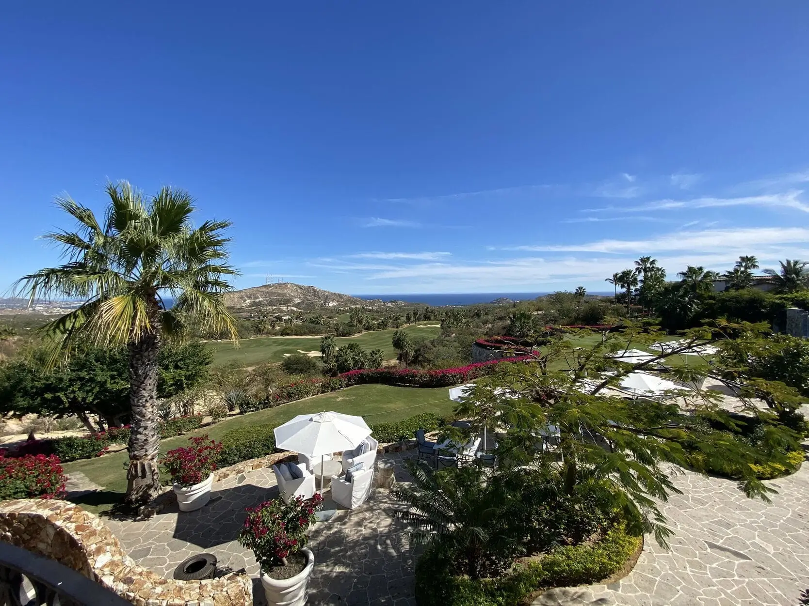 Smart Luxury Real Estate in Cabo San Lucas 