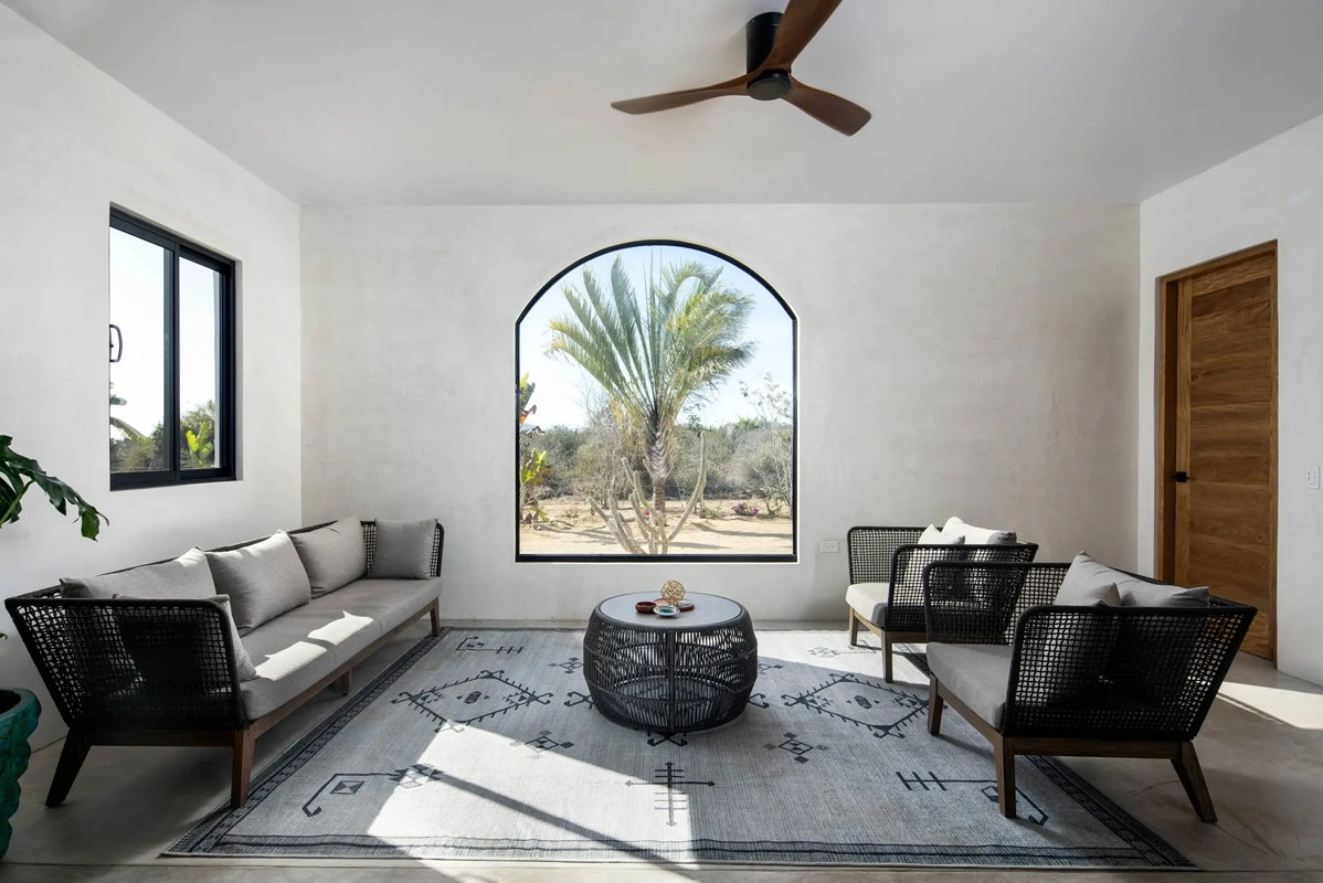 Smart Luxury Real Estate in Cabo San Lucas