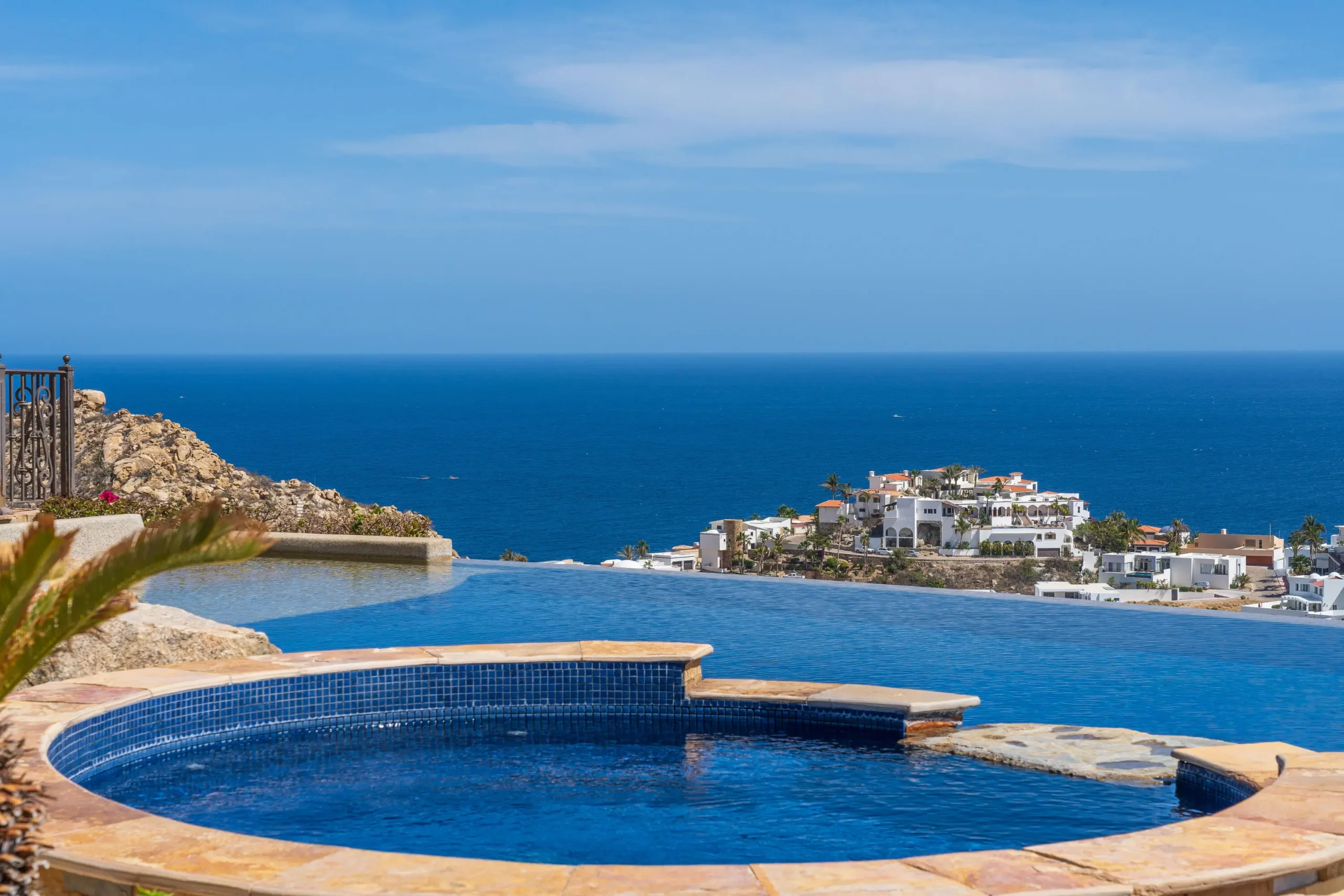 Wellness Real Estate in Cabo San Lucas