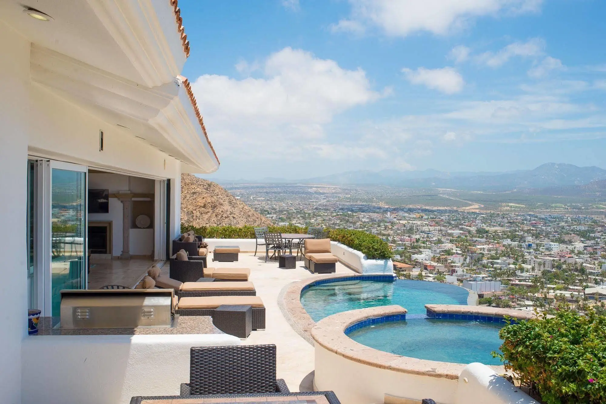 Wellness Real Estate in Cabo San Lucas