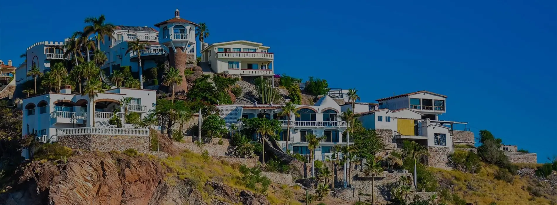 Wellness Real Estate in Cabo San Lucas