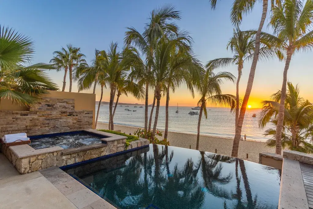 Estate Investment Cabo San Lucas