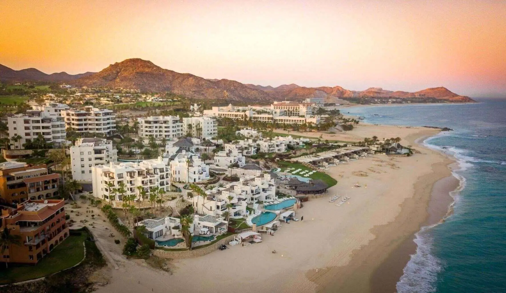 Estate Investment Cabo San Lucas