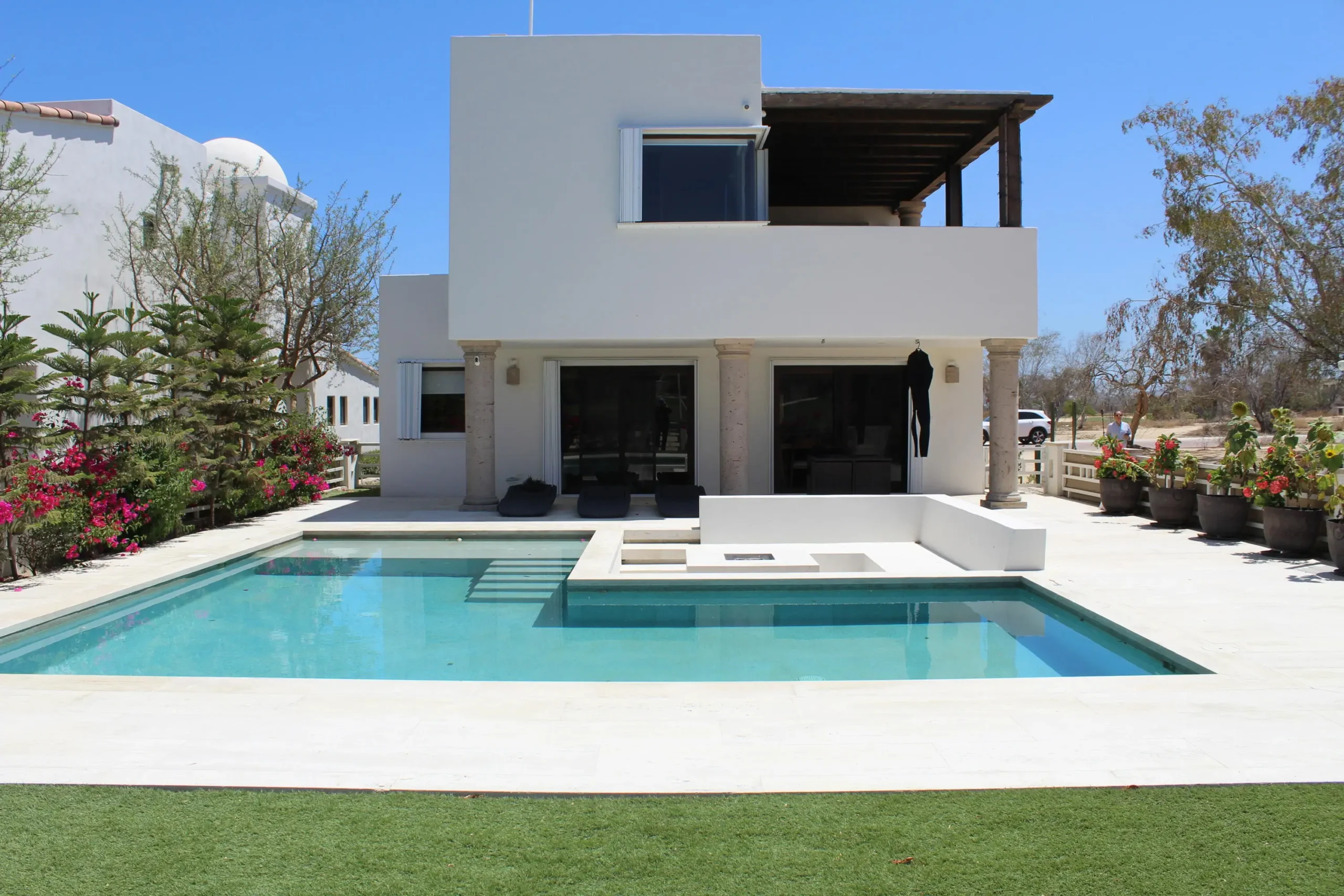 Luxury Real Estate Cabo San Lucas