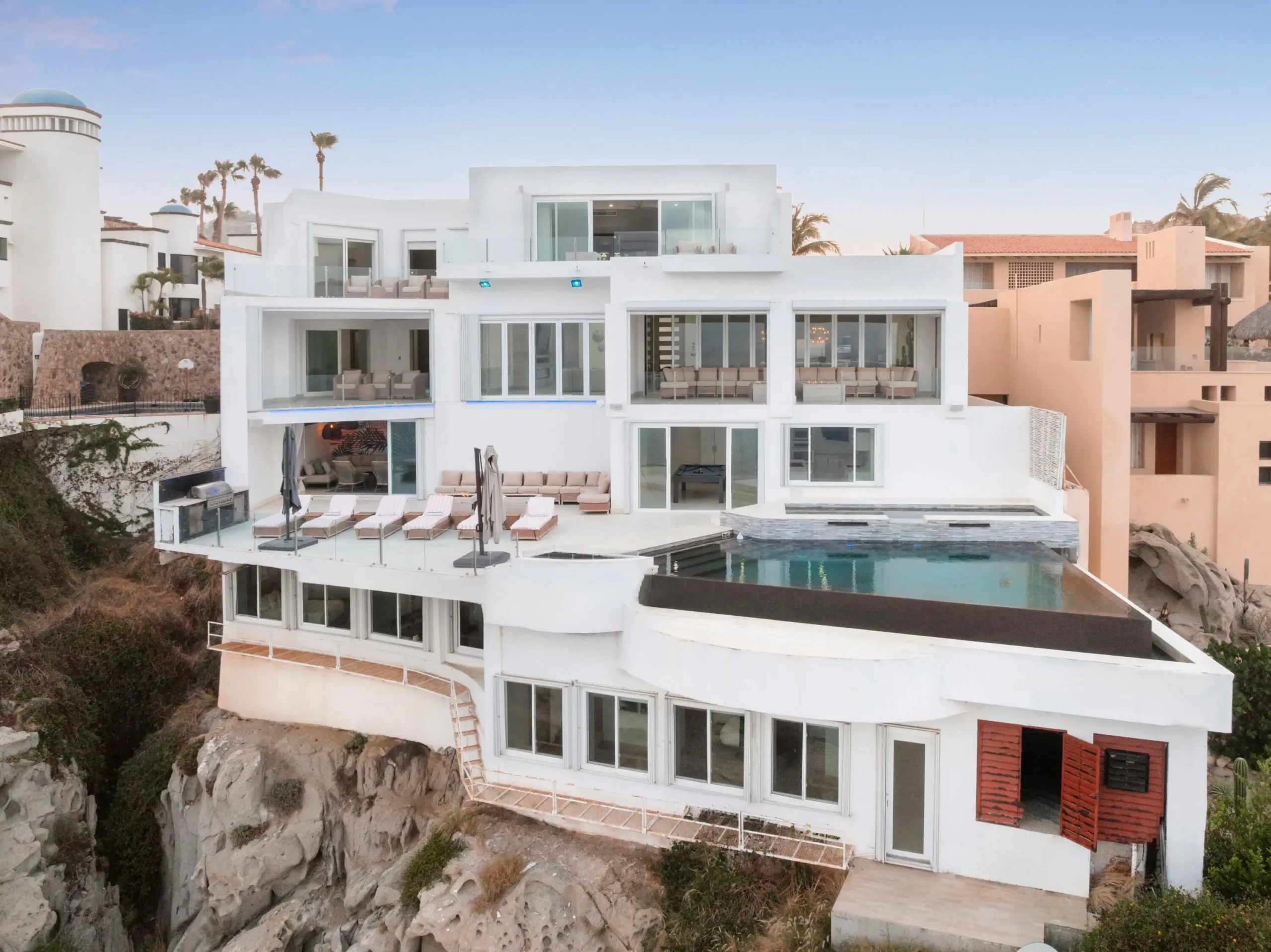 Luxury Real Estate Cabo San Lucas