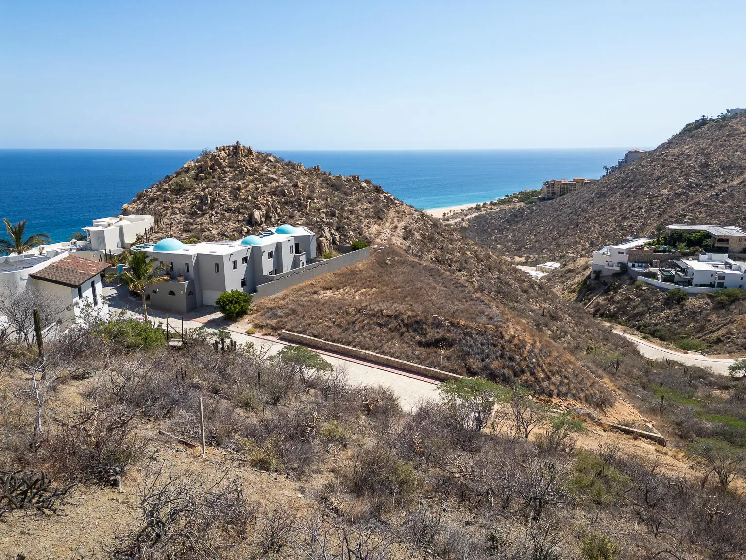 Cabo San Lucas real estate for sale across top investment communities and neighborhoods