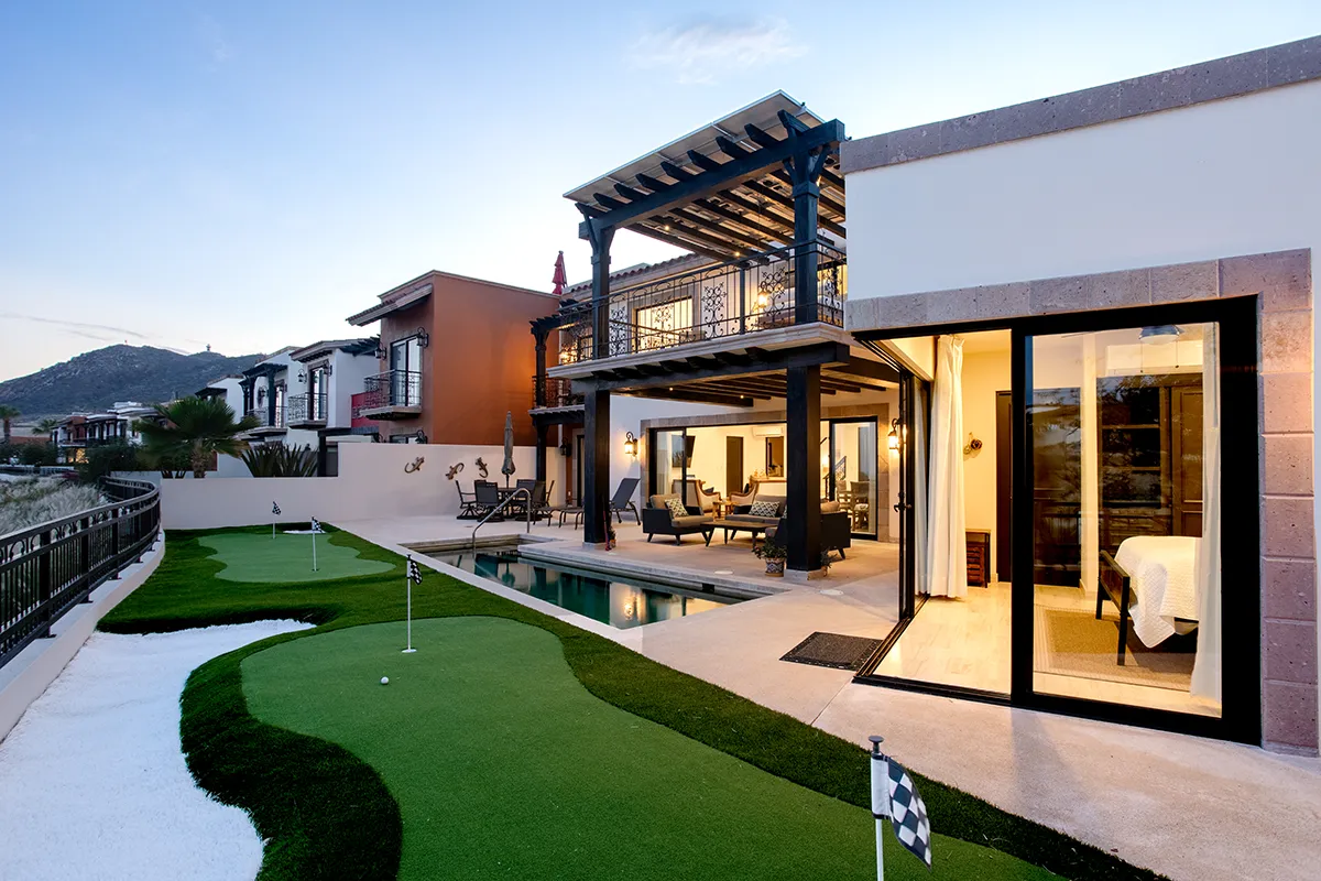 Cabo San Lucas real estate for sale featuring luxury homes and investment opportunities in 2026