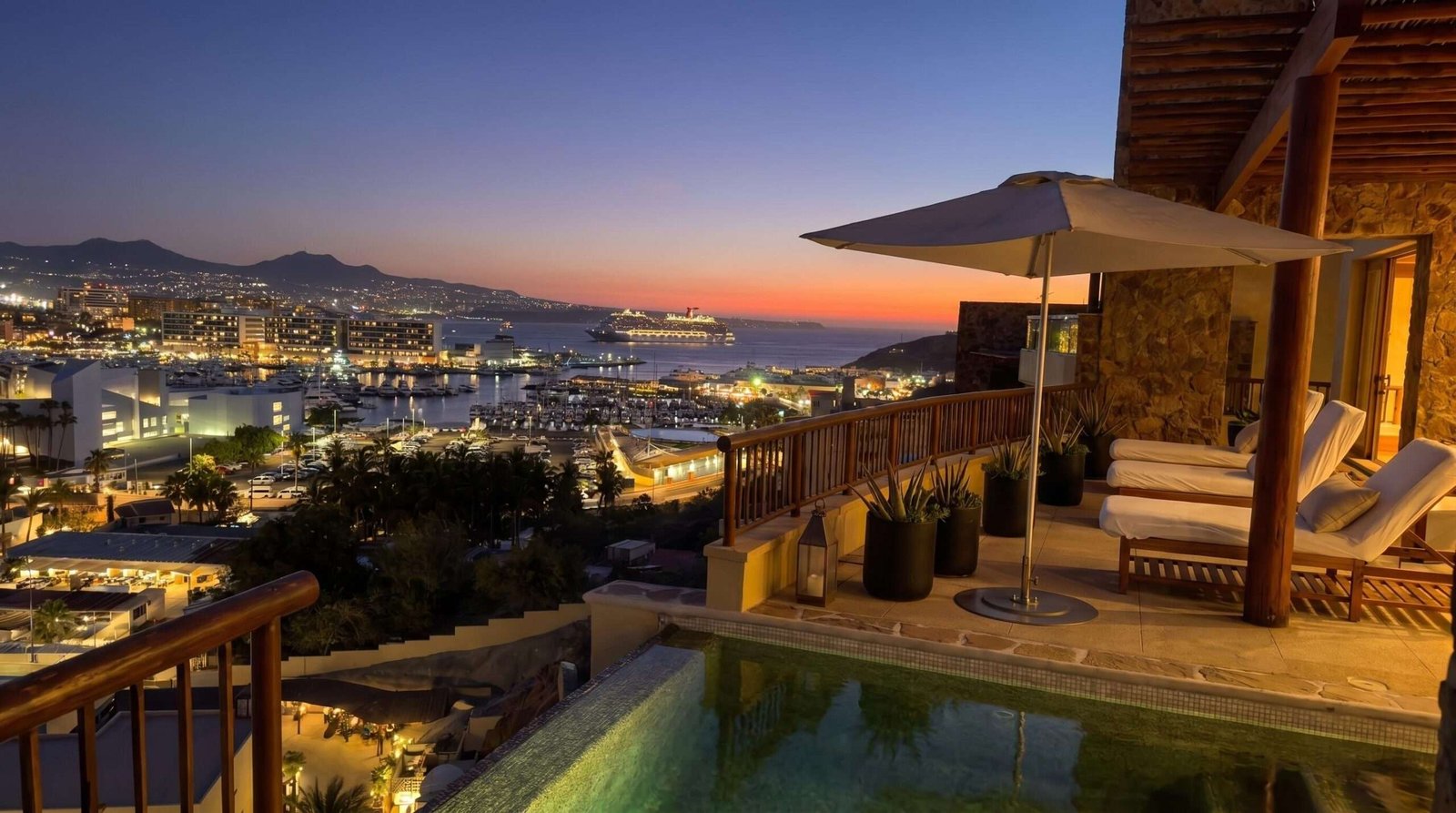 Cabo San Lucas Waldorf Astoria Resdences Set within the ultra-exclusive Waldorf Astoria Los Cabos , this is the only Casona currently available--an exceptionally rare opportunity to own in one of Cabo's most sought-after luxury communities. Perched on the hillside, the residence offers sweeping, unobstructed for sale