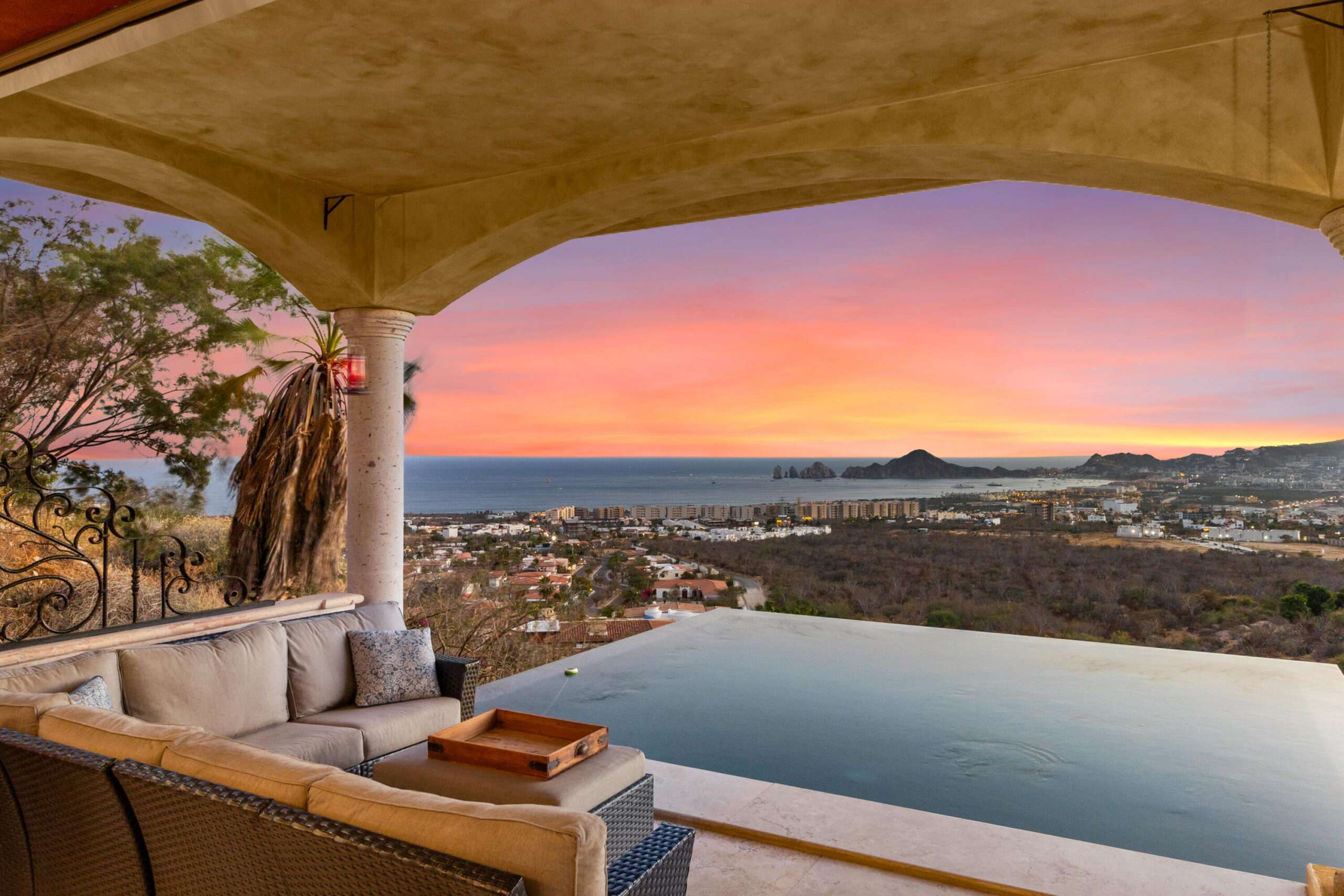 Cabo San Lucas Pedregal CSL – 25 CAMINO DEL PACIFICO BAJO, Cabo San Lucas, BS