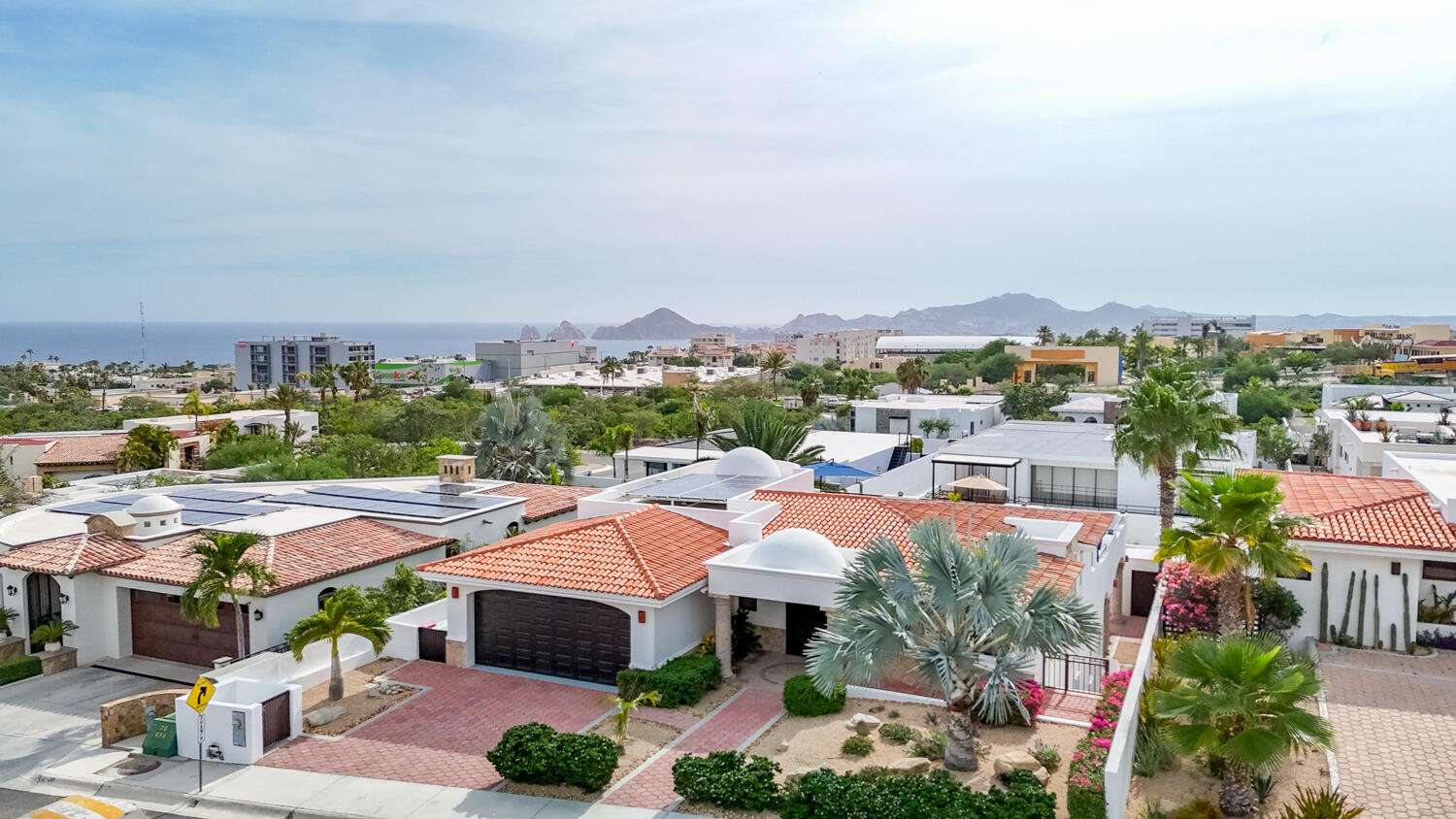 Cabo San Lucas Pedregal CSL |SEP| – 450 Cam. Del Sol, Cabo San Lucas, BS