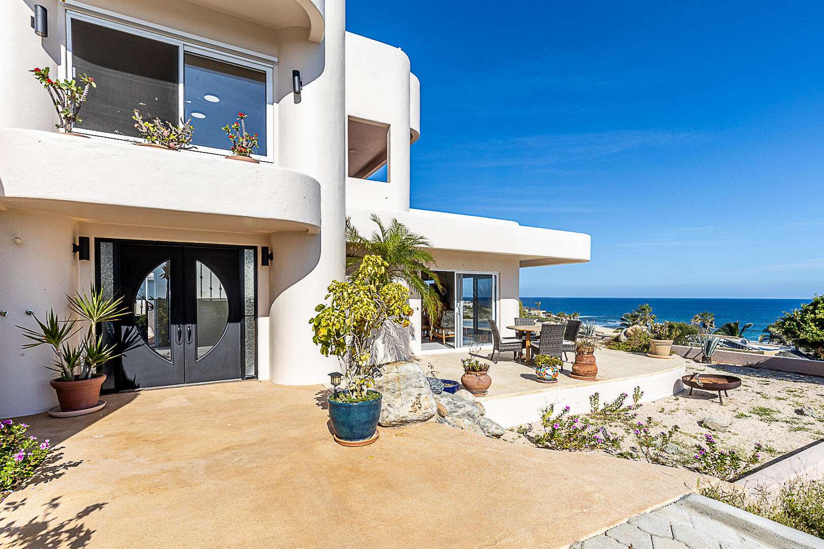 Cabo San Lucas Pedregal CSL – Camino del Cerro, Cabo San Lucas, BS