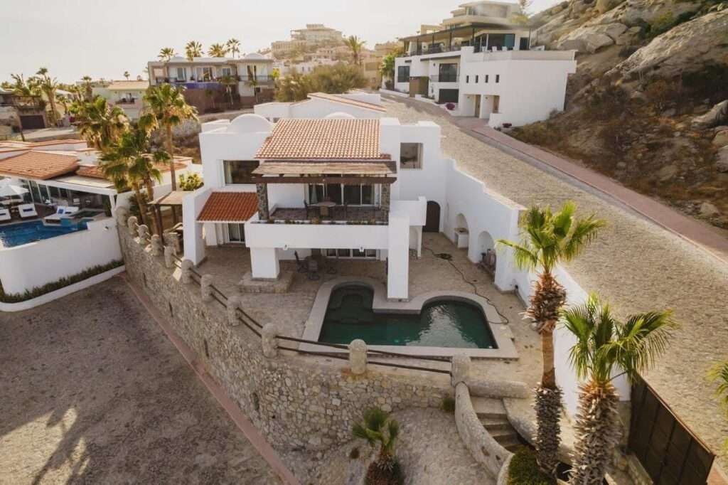 Cabo San Lucas Pedregal Csl Enjoy the perfect blend of nature and ocean – Camino del Conejo, PEDREGAL, Cabo San Lucas, BS