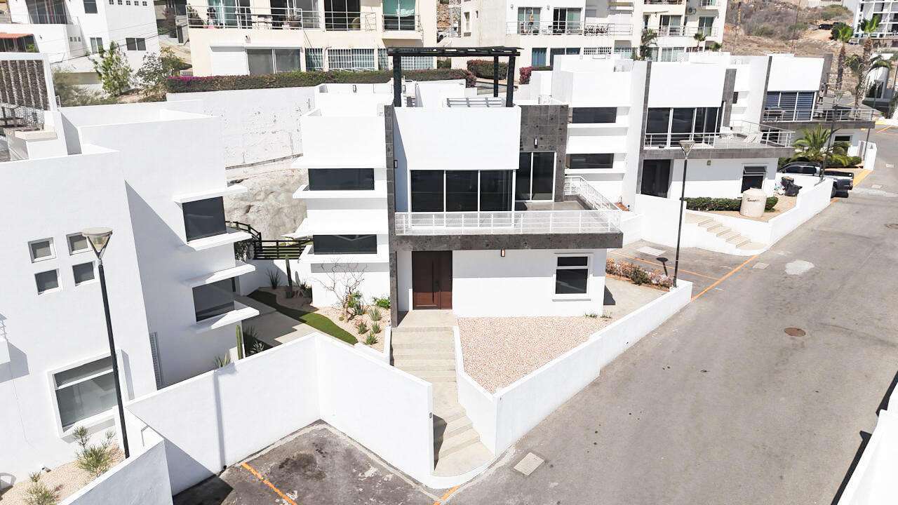 Cabo San Lucas San Charbel Welcome to this dream residence located in an exclusive private development with breathtaking for sale
