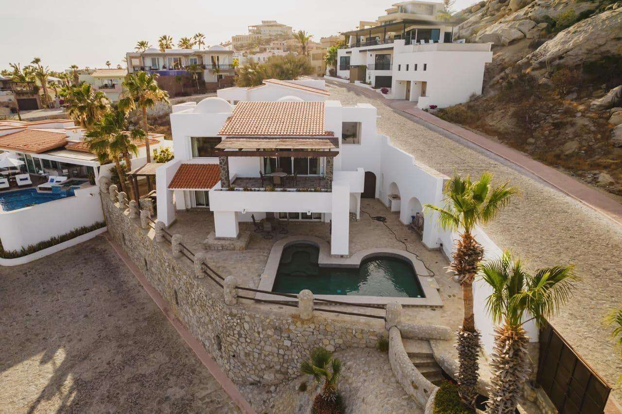 Cabo San Lucas Pedregal Csl Enjoy the perfect blend of nature and ocean – PORTALES CASA DORADA, Cabo San Lucas, Cabo San Lucas, BS