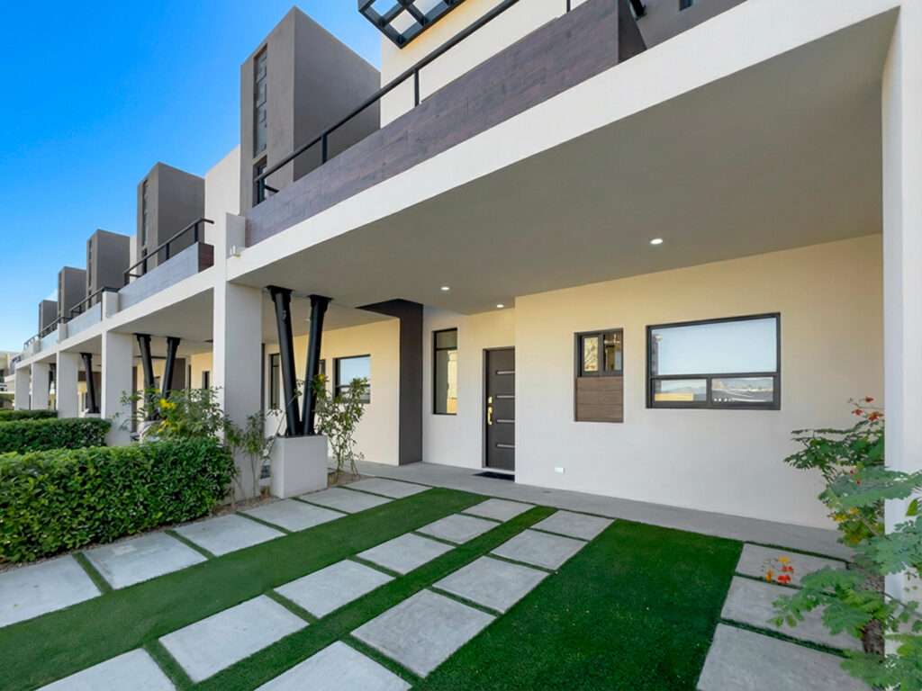 Cabo San Lucas Villa Cabo Sur Turnkey Model Home -- Fully Furnished – 115 Cam. Grande, Cabo San Lucas, BS