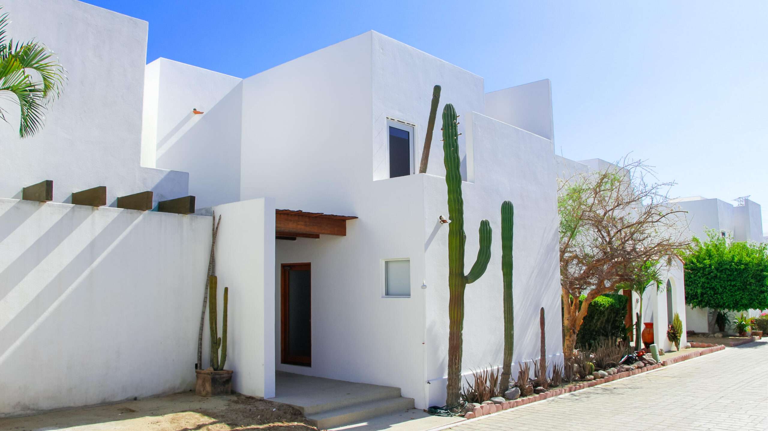 Cabo San Lucas Lomas de Brisas – 3 Calle Balsa, Cabo San Lucas, BS