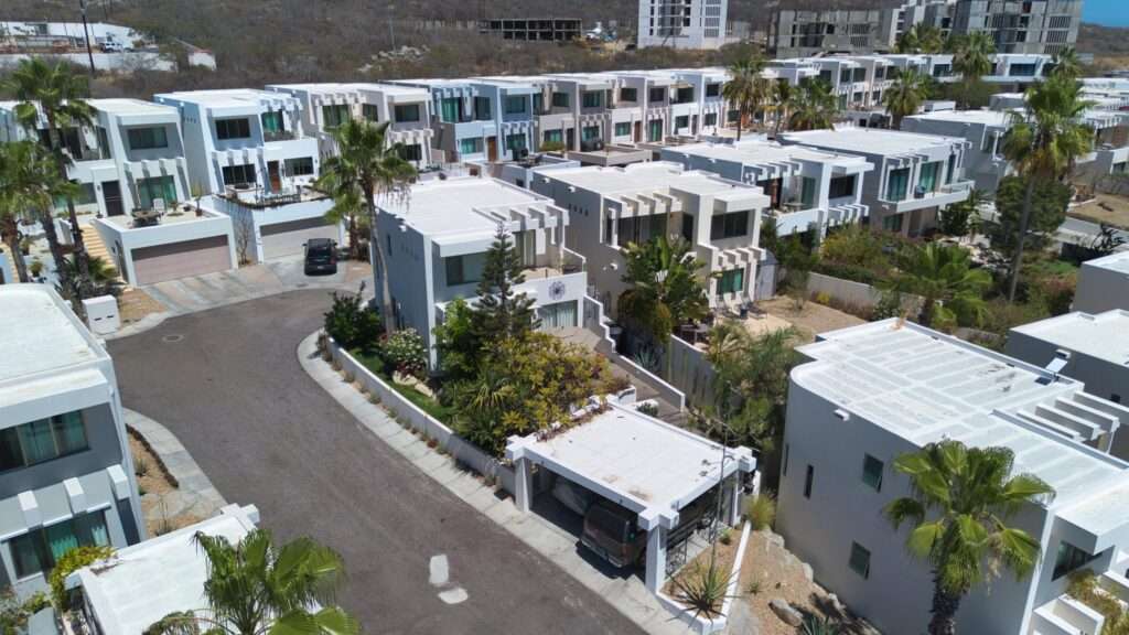 Cabo San Lucas Waldorf Astoria Resdences Welcome home to Waldorf Astoria Casona 5 - a luxurious hillside villa with THE best elevation and panoramic – 5 DE FEBRERO, Cabo San Lucas, BS