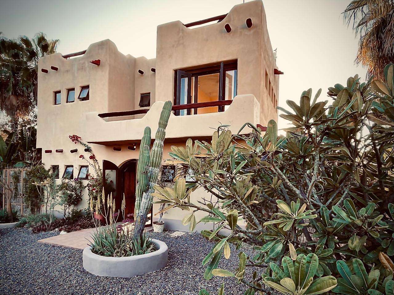 Cabo San Lucas Pedregal CSL |SEP| – Camino del Conejo, PEDREGAL, Cabo San Lucas, BS