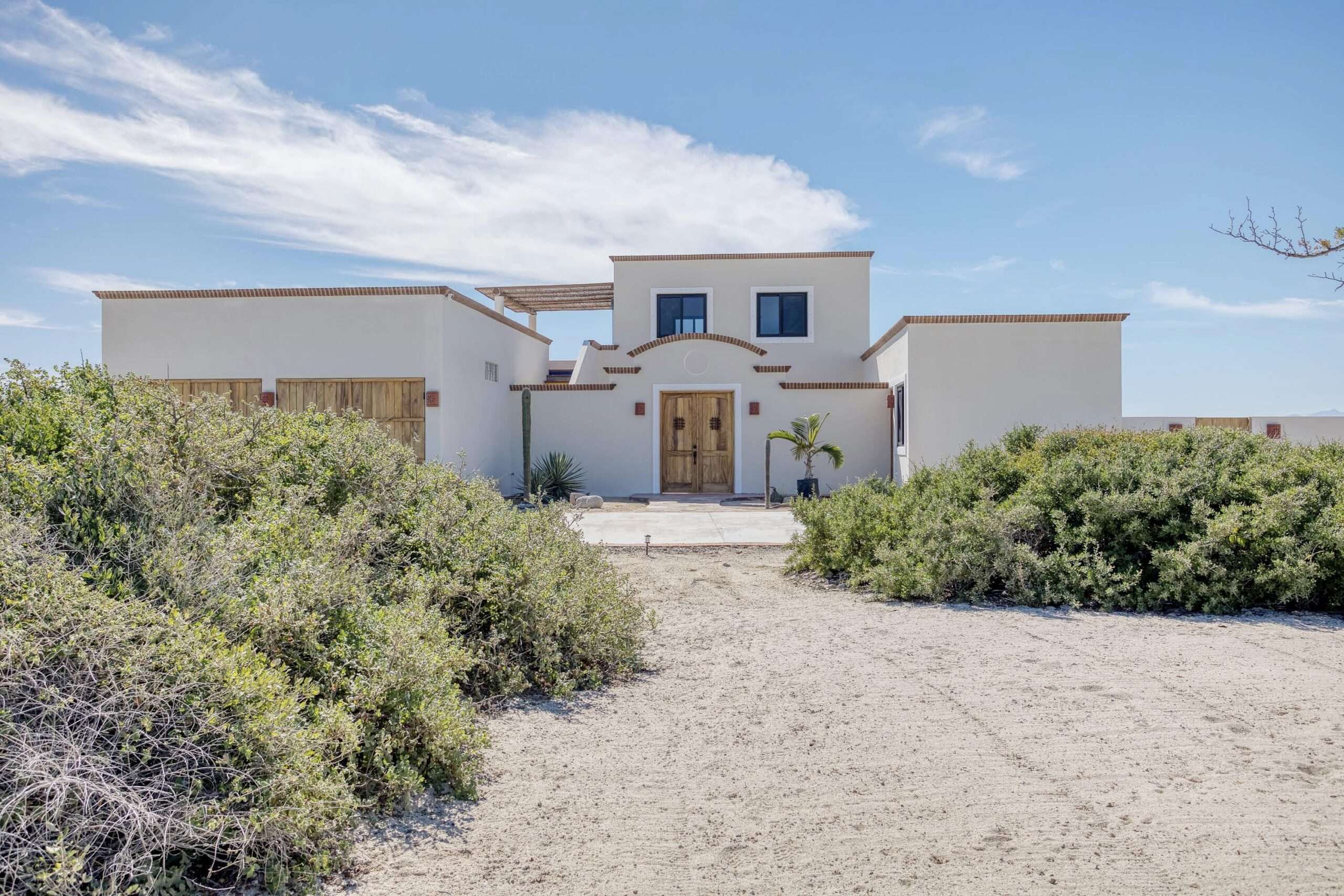 Cabo San Lucas Blue Moon – La Casa Bendecida, Cabo San Lucas, BS