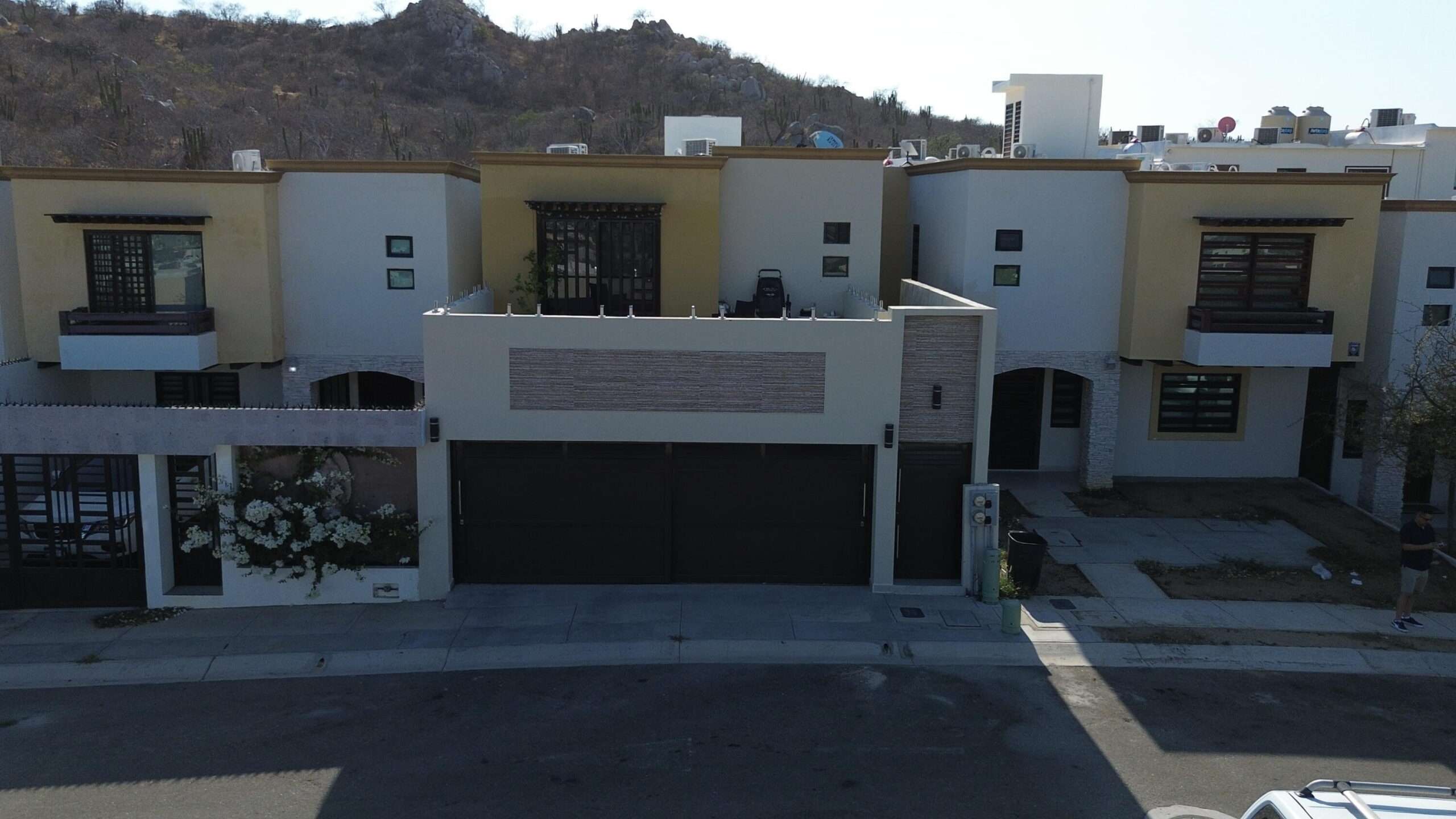 Cabo San Lucas CSL N-E of19:Genral |SEP| – Lot 26C3, Casa Alvara, Cabo San Lucas, Cabo San Lucas, BS