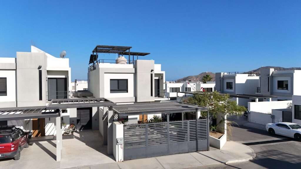 Cabo San Lucas Waldorf Astoria Resdences Welcome home to Waldorf Astoria Casona 5 - a luxurious hillside villa with THE best elevation and panoramic – Terranova Residencial, Cabo San Lucas, BS