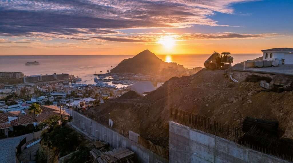 Cabo San Lucas Pedregal Csl – Villa del Leon, Cabo San Lucas, Cabo San Lucas, BS