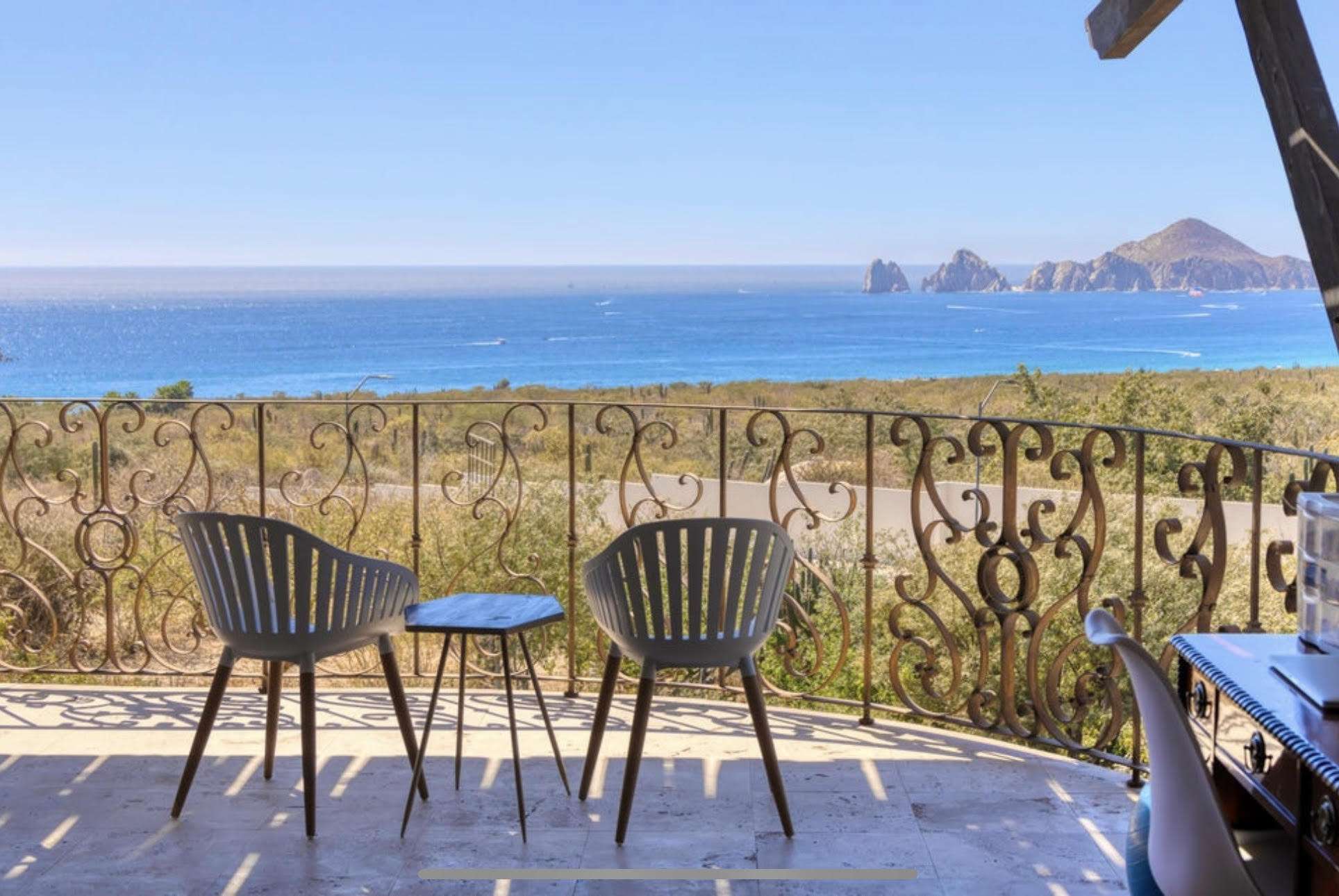 Cabo San Lucas Blue Moon |SEP| – Villa Montana, Cabo San Lucas, Cabo San Lucas, BS